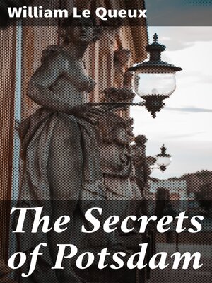 cover image of The Secrets of Potsdam